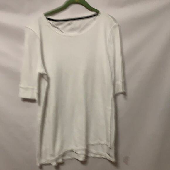 CALVIN‎ KLEIN PERFORMANCE NWT THERMAL TEE SIZE XL - Picture 1 of 7